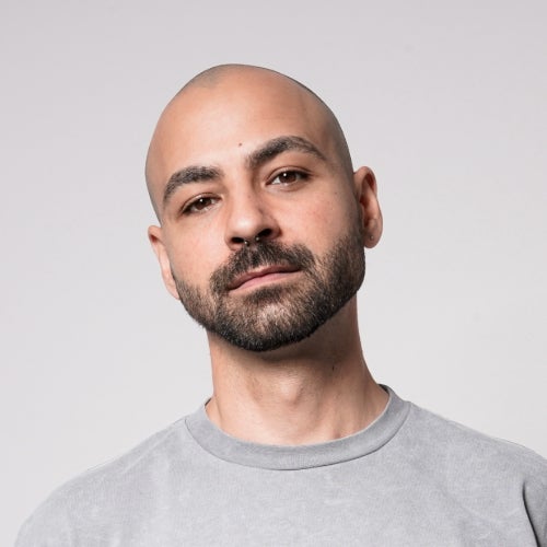 Adem Truth In Us Chart - Techno (Peak Time / Driving),Melodic House & Techno,Techno (Raw / Deep / Hypnotic) album cover