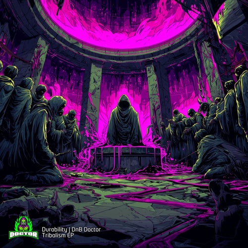 Tribalism EP