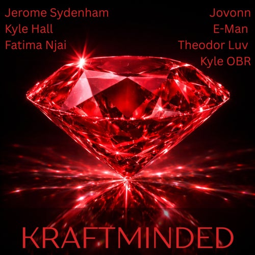 Kraftminded EP