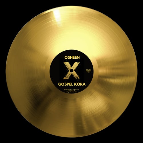 Gospel Kora