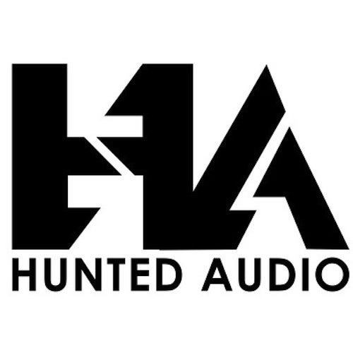 Hunted Audio