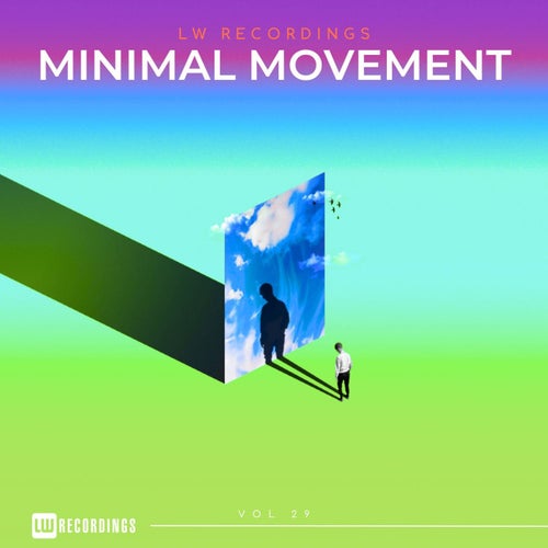 Minimal Movement, Vol. 29