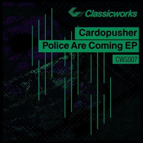 Police Are Coming EP