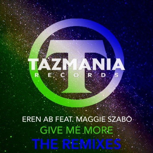 Give Me More(The Remixes)