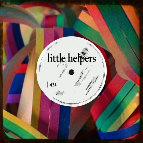 Little Helpers 431