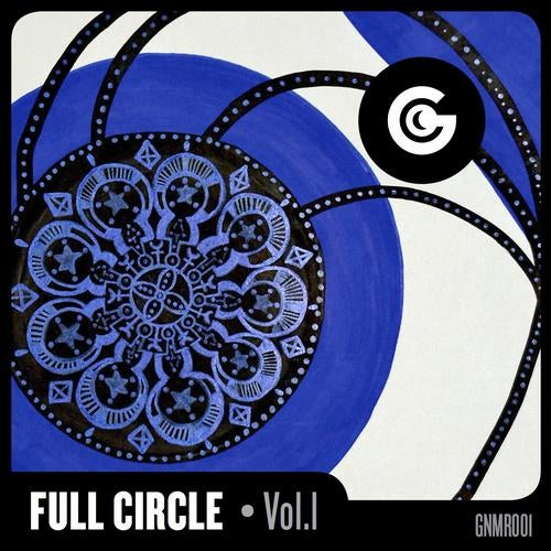 Full Circle Vol. 1