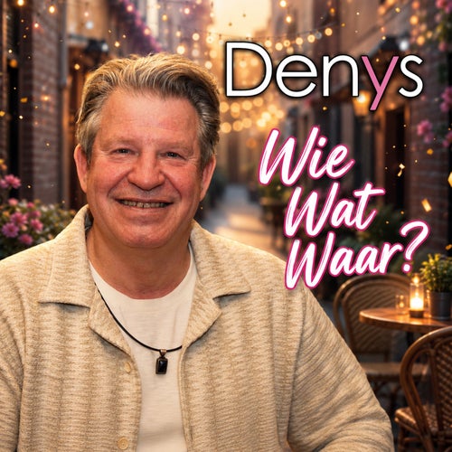 Wie Wat Waar?