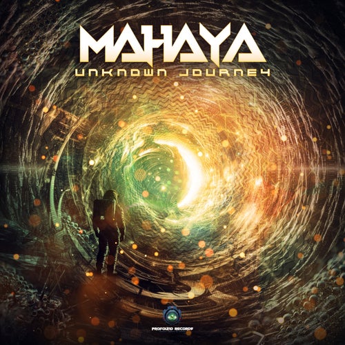  Mahaya - Unknown Journey (2023) 