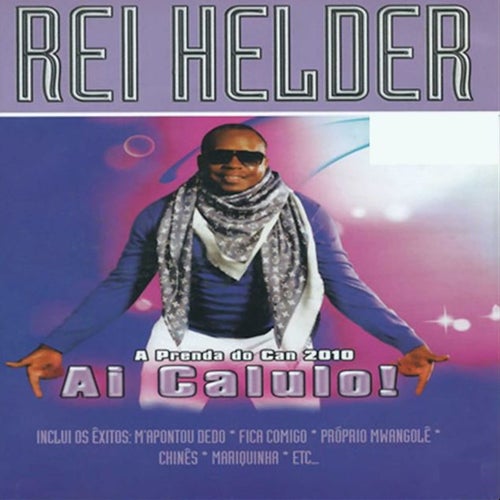 Ai Calulo!
