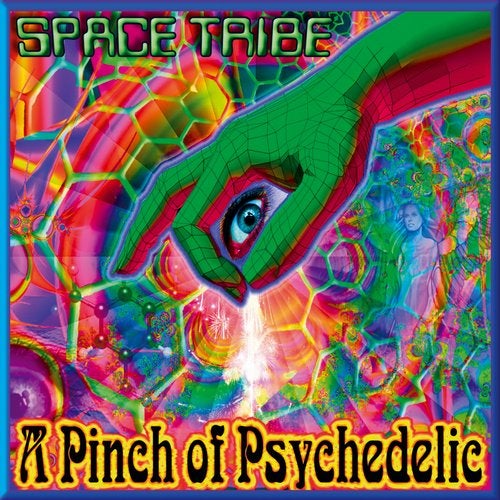 Space Tribe, Psywalker, Theoreme, Eskimo, Legohead, Ozzy, Dark