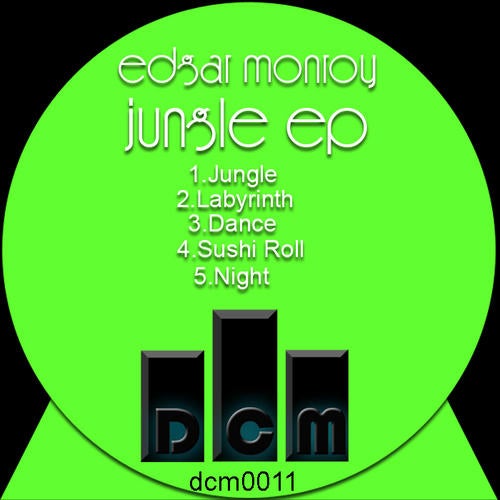 Jungle EP