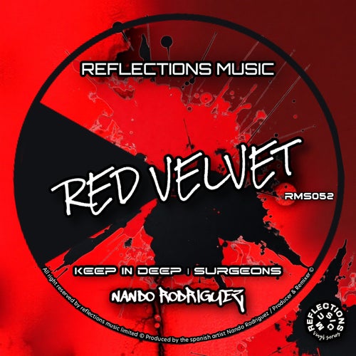 RED VELVET