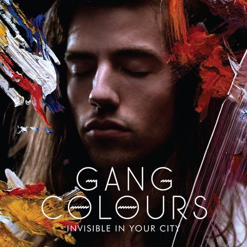 Cover art for Invisible in Your City
