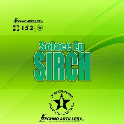 Solace Ep