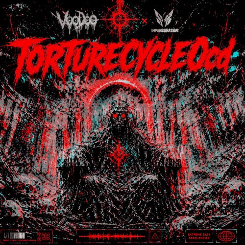 TORTURECYCLEOcd (feat. Impersonation)