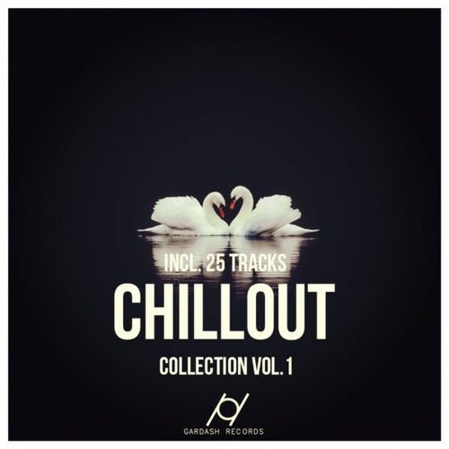 Chillout Collection, Vol. 1