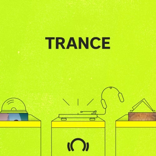 Crate Diggers - Trance