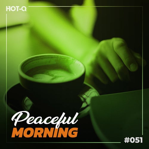Peaceful Morning 051