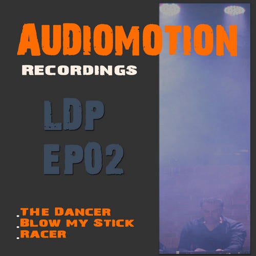 The Dancer EP
