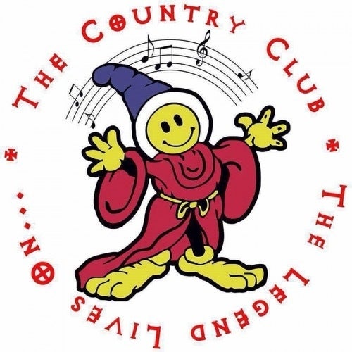 Country Club Recordings