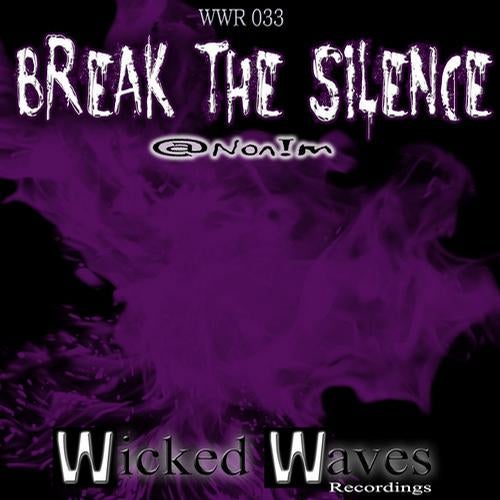 Break The Silence