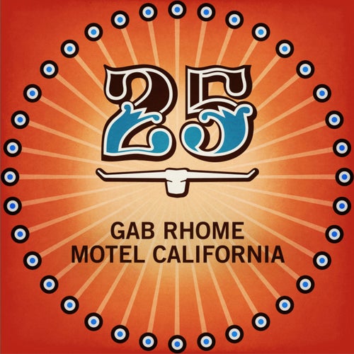 Motel California EP