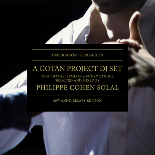 Inspiracion, Espiracion (20th Anniversary Edition)