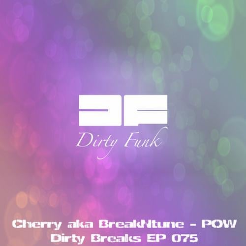 Dirty Breaks EP 075