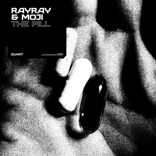 The Pill (Extended Mix)