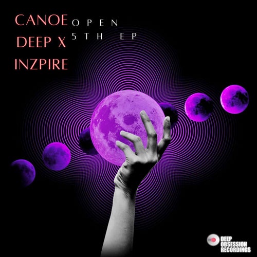 Open 5Th EP