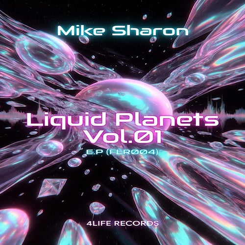 Liquid Planets, Vol. 01