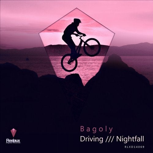 Driving / Nightfall
