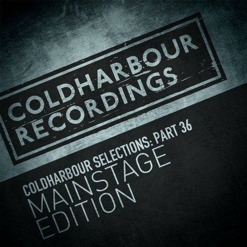 Markus Schulz Presents Coldharbour Selections: Part 36 (MainStage Edition)