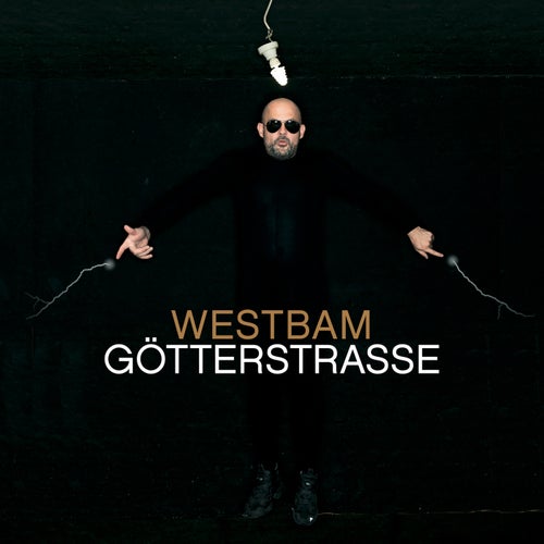 Cover art for Götterstrasse (Deluxe Edition)