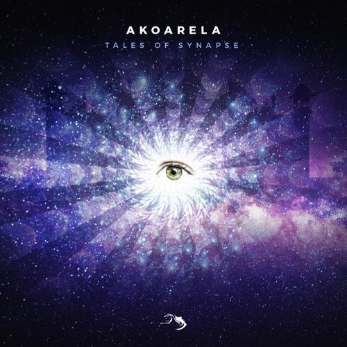Akoarela - Tales Of Synapse 2019 [LP]