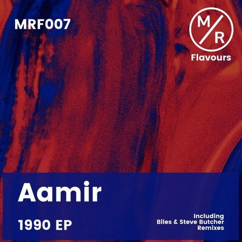 Cover art for 1990