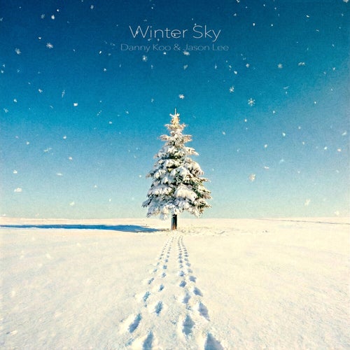 Winter Sky