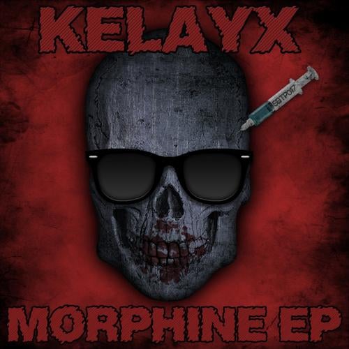 Morphine EP