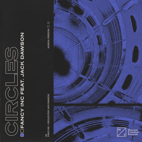Circles (feat. Jack Dawson) (Extended Mix)