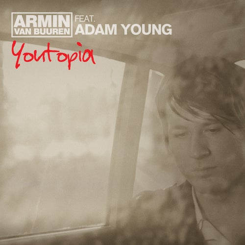 Cover art for Youtopia