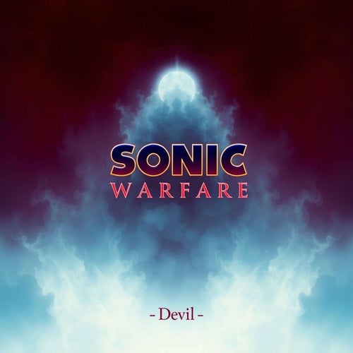 Sonic Warfare