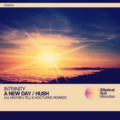 A New Day / Hush