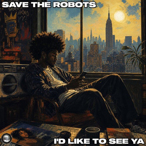 I'd Like To See Ya