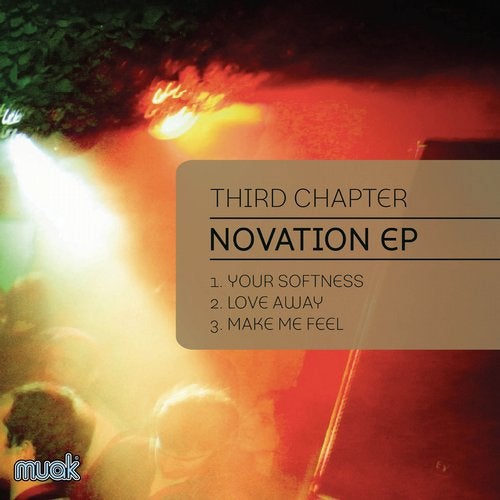 Novation EP