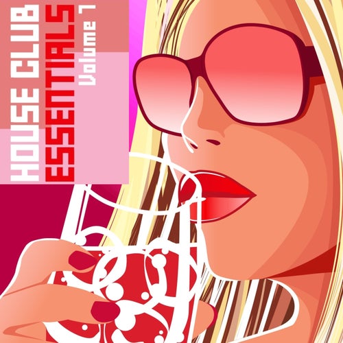 House Club Essentials, Vol. 7 (2025) - Weekend Warriors Night (House,Funky House,Mainstage,Dance / Pop) Album Cover