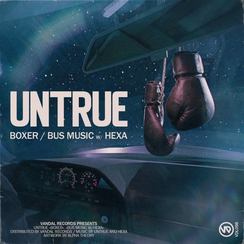 Boxer / Bus Music