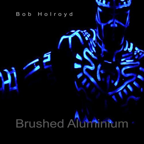 Brushed Aluminum