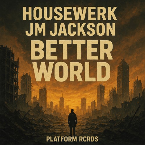 Better World (Extended)