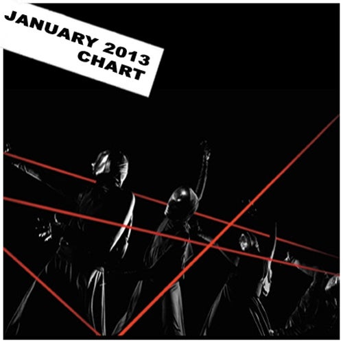 UN:CODE - JANUARY 2013 CHART