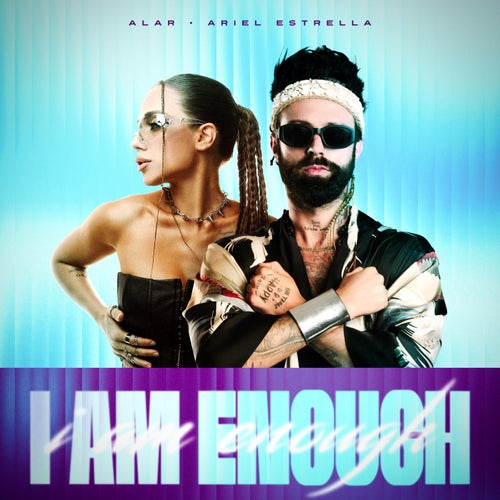 I AM ENOUGH